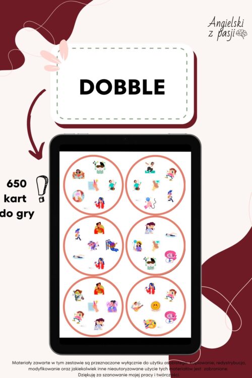 DOBBLE