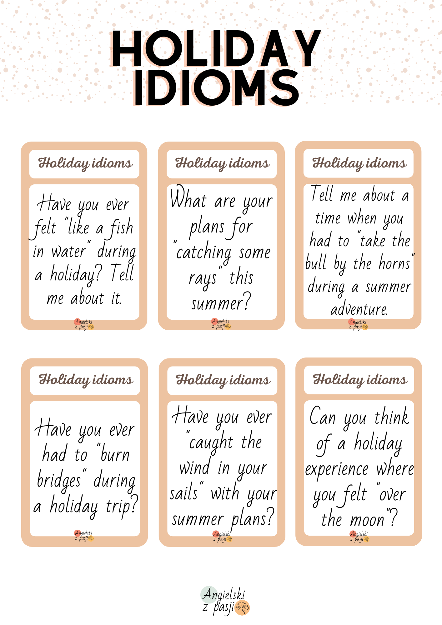 Back to SCHOOL - obrazek 2