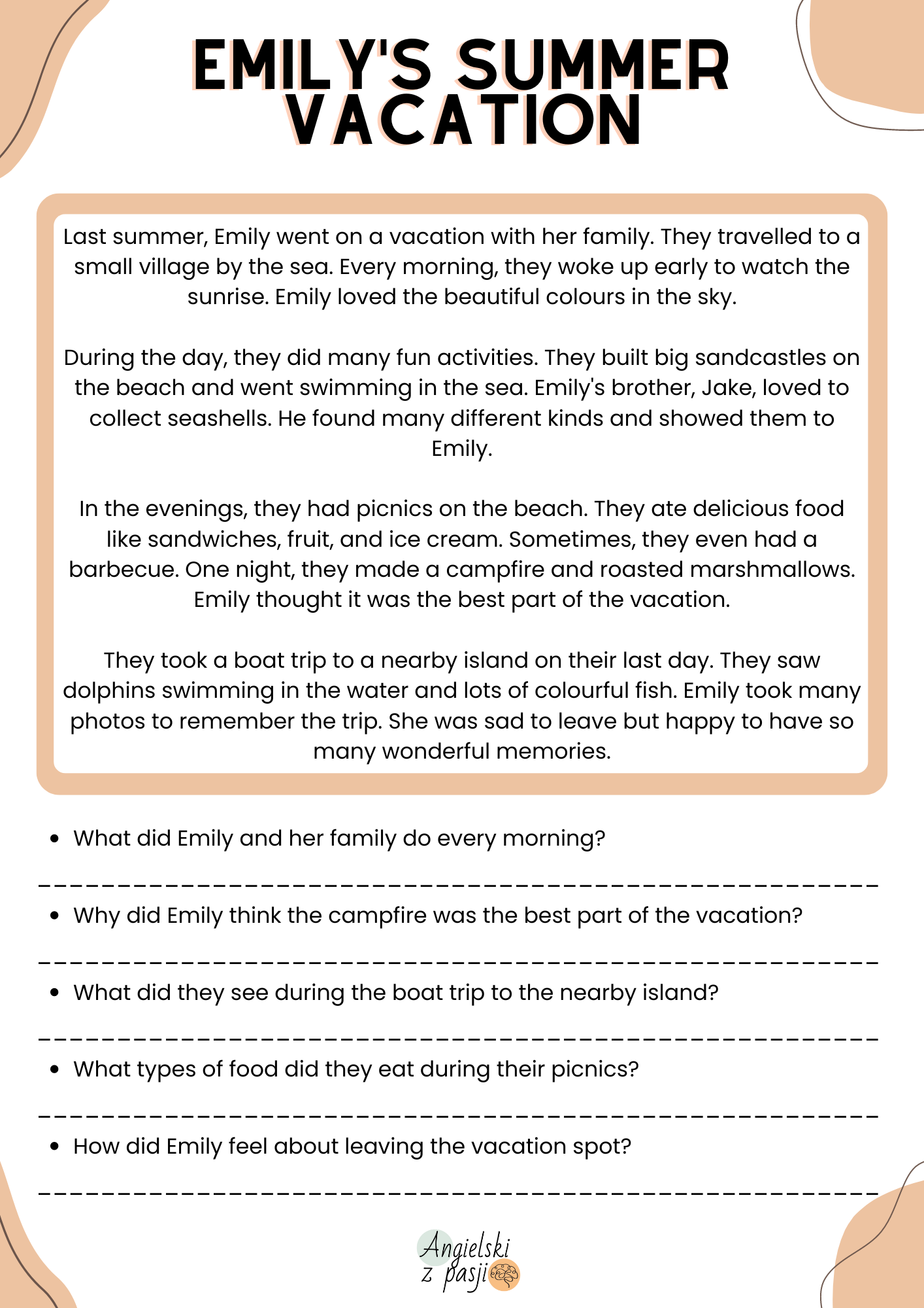 Back to SCHOOL - obrazek 4