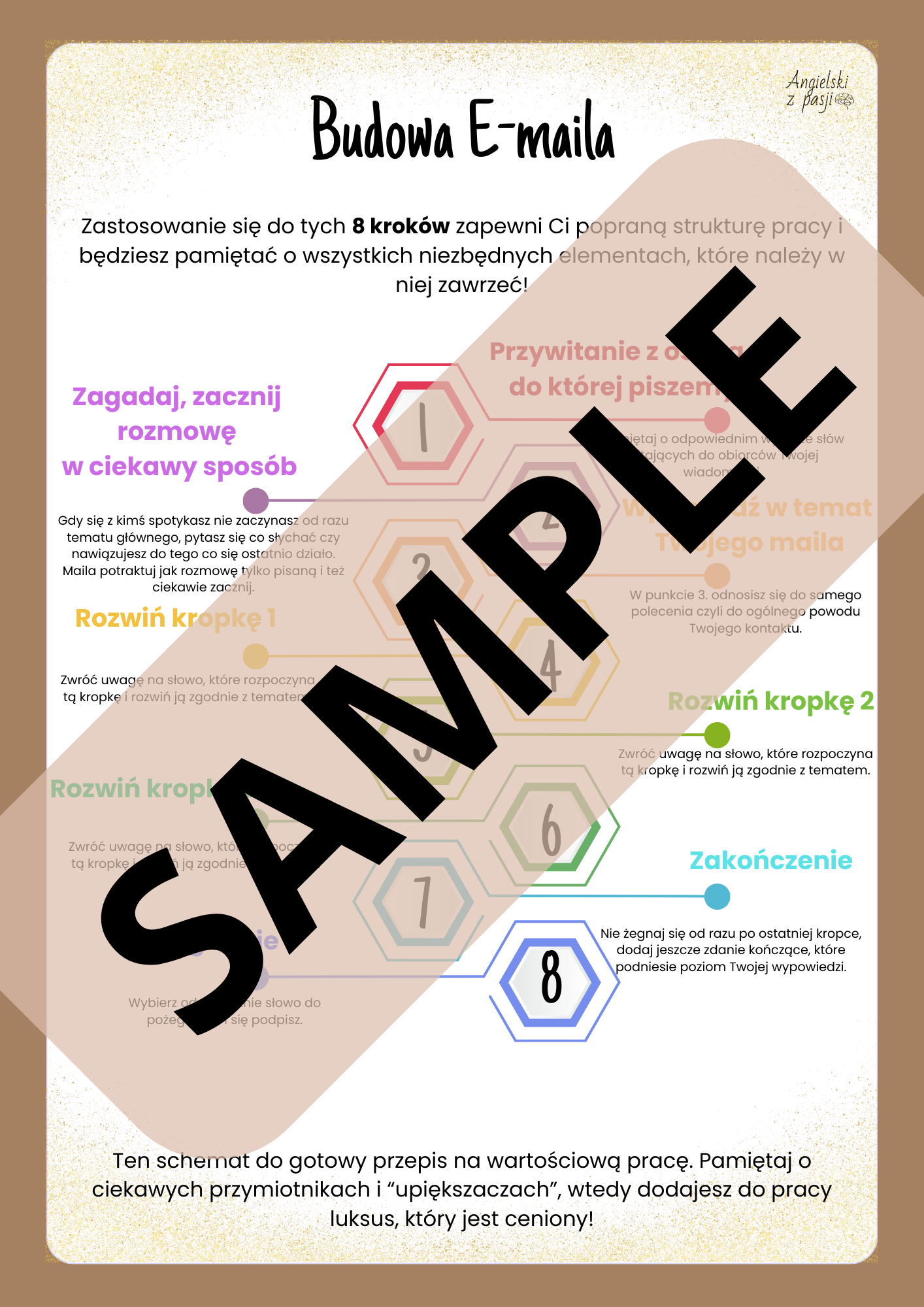 Writing dla Spacerowiczów - obrazek 3