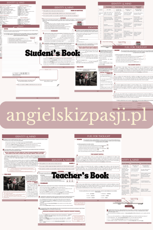 Focus on MATURA PR